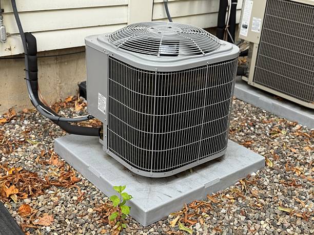 24/7 Emergency Hvac Maintenance experts in De Soto, IA