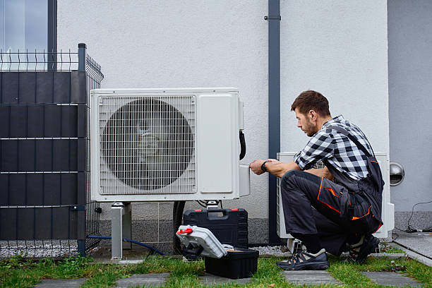 Trusted Hvac service in De Soto, IA - HVAC Repair CO